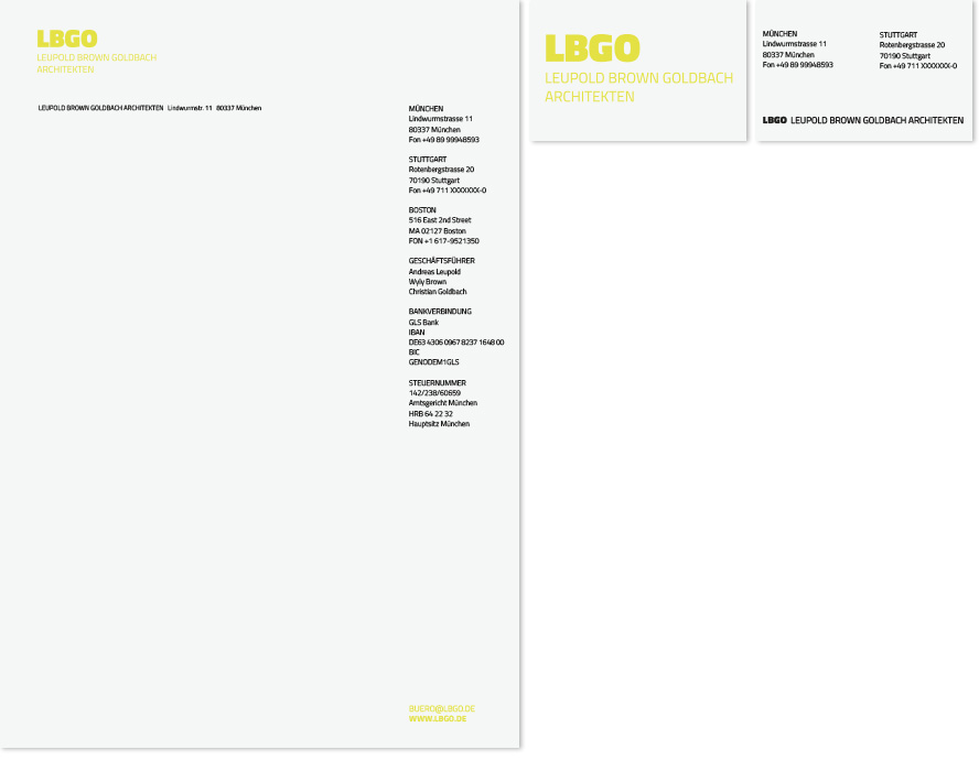 LBGO Relaunch