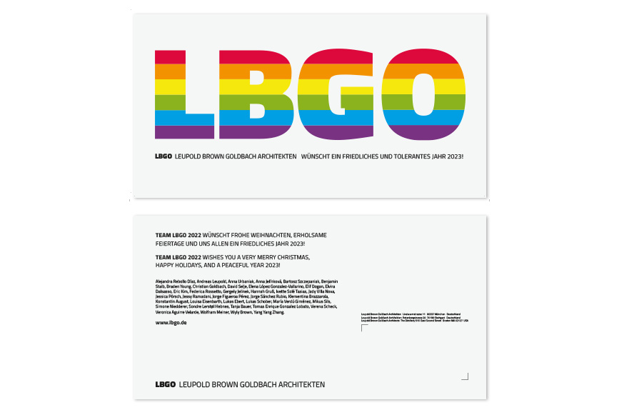 LBGO Relaunch