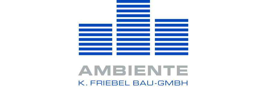 Ambientebau Logo