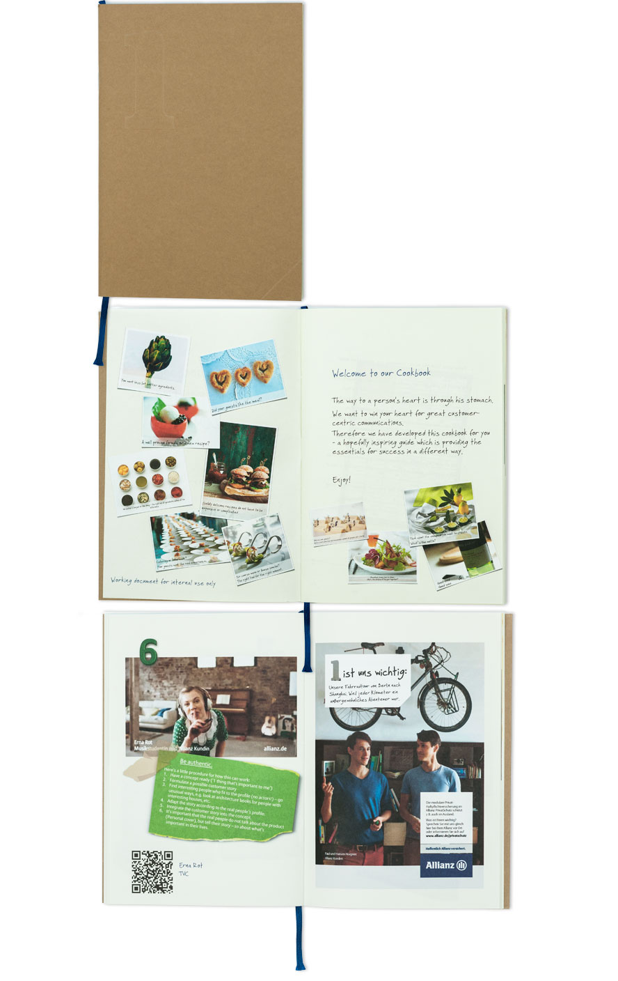 foto cookbook 