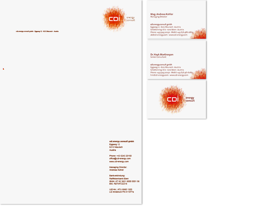 cdi cd