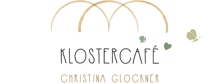 Klostercafé Logo