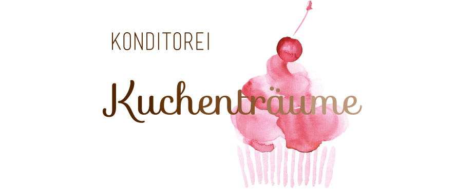 Kuchenträume Logo