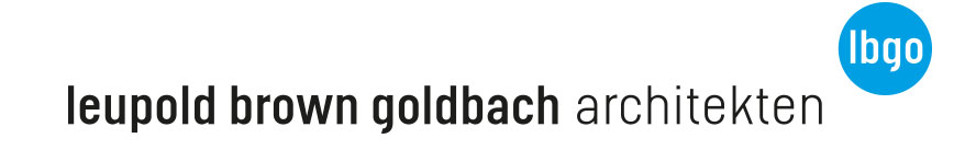 LBGO Architekten Logo