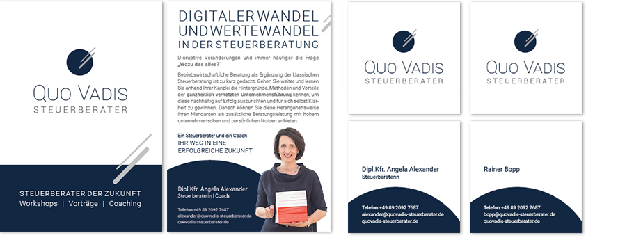 Quo Vadis Brief