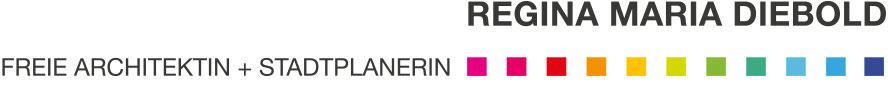 Regina Maria Diebold Logo