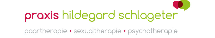 Praxis Hildegard Schlageter Logo
