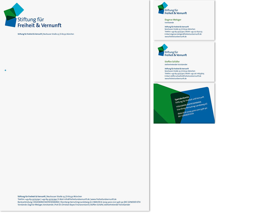 stiftung cd