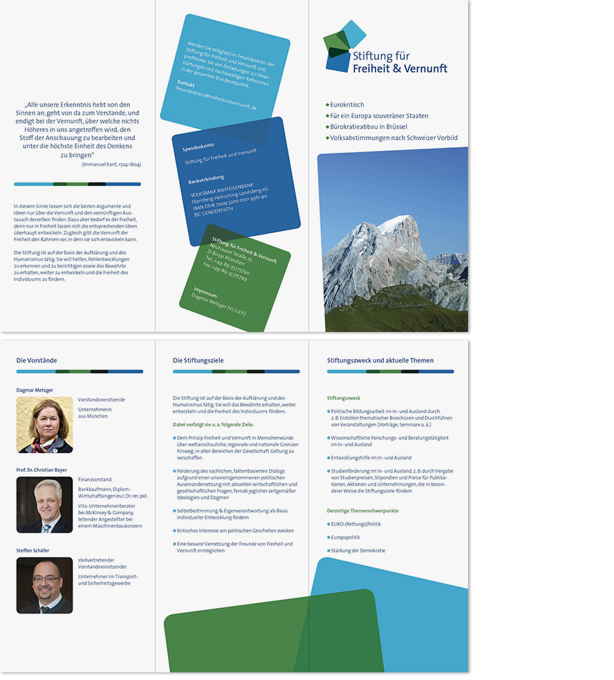 stiftung print