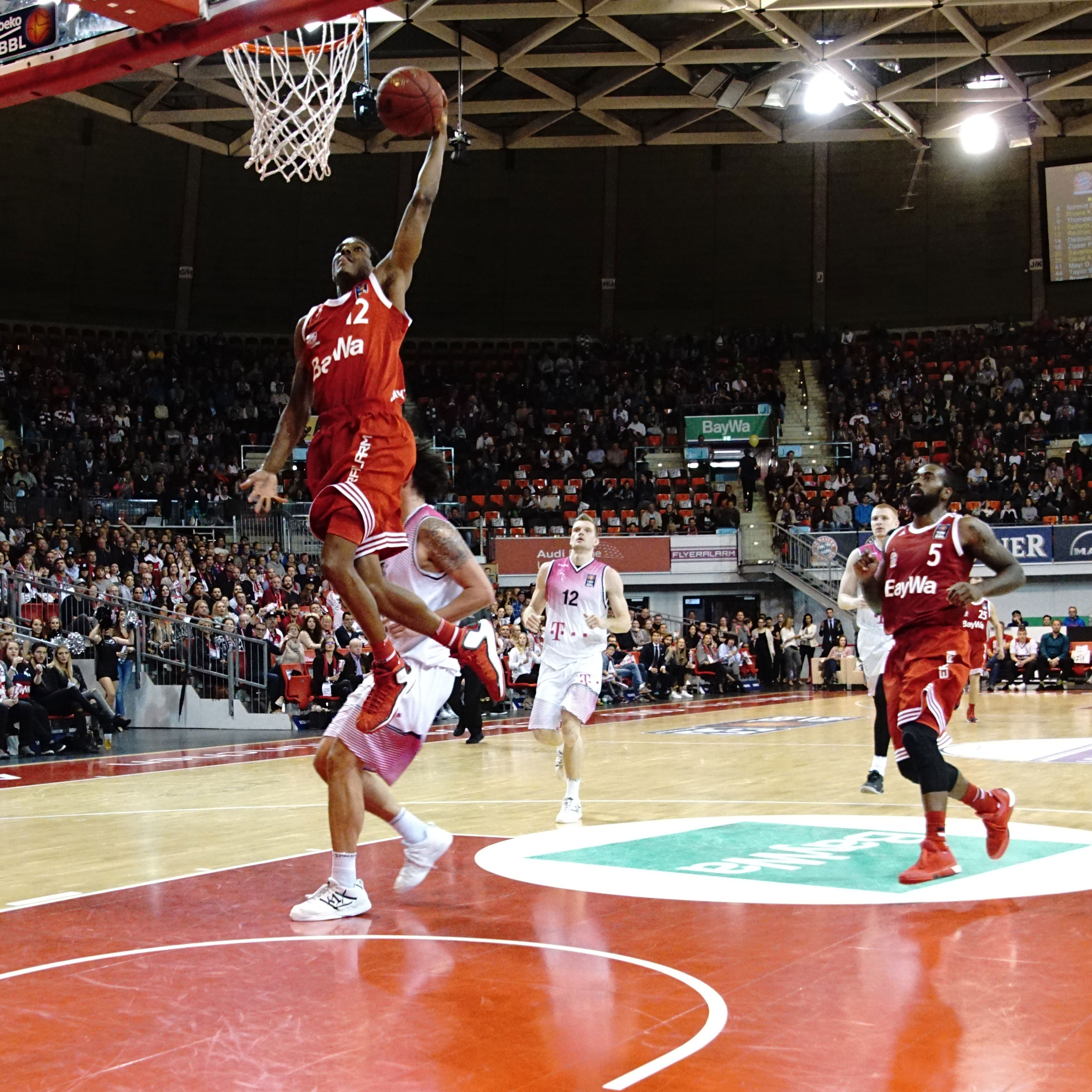 foto impressionen basketball01