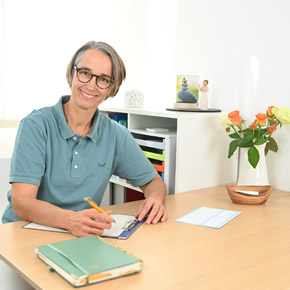raum für ostheopathie