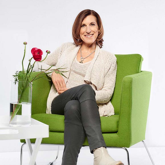 Hildegard Schlageter
