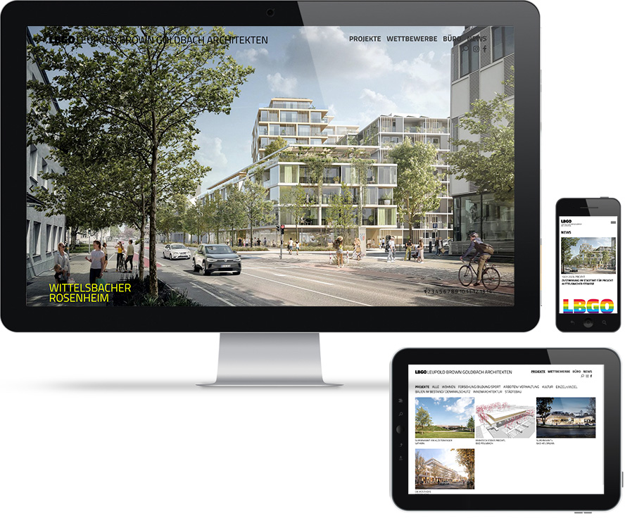 LBGO Relaunch